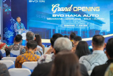 Jateng Masih Gratiskan PKB dan BBNKB Kendaraan Listrik