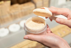 Top 4 Bedak Tabur untuk Kulit Berminyak dan Kusam dengan Harga Terjangkau
