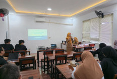 Dinkes Kota Pekalongan Gelar Pelatihan Keamanan Pangan Gratis, Lindungi Masyarakat dari Risiko Kontaminasi