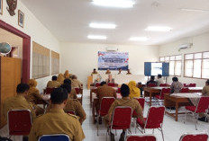 Kunker ke SMAN 1 Kedungwuni, Komisi E DPRD Jateng Dorong Sekolah Perkuat Perlindungan dan Kualitas Pendidikan
