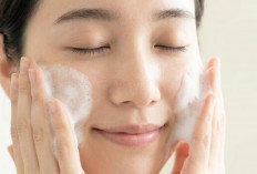 4 Sabun Cuci Muka yang Bisa Menghilangkan Komedo Membandel