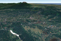 Inilah Penyebab Utama Banjir dan Longsor di Lereng Gunung Slamet