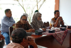 DPRD Kabupaten Pekalongan Menilai Musrenbang Kedungwuni 2026 Sudah Berjalan Baik dan Sesuai Regulasi