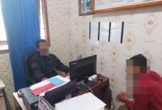 Bawa Tembakau Sintetis, 2 Pemuda Ditangkap Polisi di Kadipaten Wiradesa