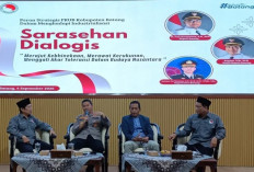FKUB Batang Buka Ruang Dialog Antarumat Beragama, Dorong Kampung Kerukunan Diperluas