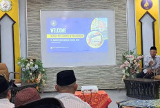 Studi Banding ke Jombang, Kepala MTs di Kabupaten Pekalongan Serap Inovasi Pendidikan Pesantren Modern