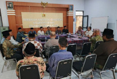 Tokoh Masyarakat Simbang Kulon Tolak Padepokan Padang Ati Dibuka Lagi, Fokus Selamatkan Pendidikan Santri
