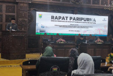 Raperda Pertanggungjawaban APBD Batang 2025 Disepakati, SiLPA Capai Rp196 M Jadi Modal Perubahan APBD 2026