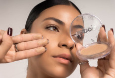 Inilah 4 Merk Foundation yang Bagus untuk Makeup Sehari-Hari, Apa Saja?