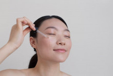 4 Serum Murah tapi Bagus untuk Mencerahkan Wajah Berflek Hitam 