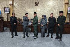 Dikejar Target Akhir Tahun, APBD Perubahan Batang 2026 Difokuskan untuk Jalan dan Irigasi