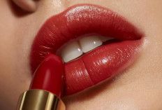 4 Pilihan Lipstik Wardah yang Tahan Lama dan Tidak Membuat Bibir Kering