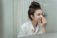Top 4 Cleansing Gel Agar Kulit Cerah Bebas Jerawat, Rahasia Wajah Mulus!