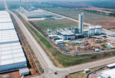 KITB Bersiap Jadi Pusat Infrastruktur AI Terbesar di Asia-Pasifik, Bupati Batang: Kita Siapkan Pasokan Energin