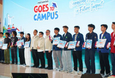 Energy AdSport Challenge: Inovasi Baru PGTC 2026 yang Wadahi Prestasi Non-Akademis Mahasiswa
