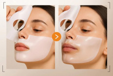 3 Merk Masker Kolagen yang Cocok untuk Usia 40 Tahun ke Atas Agar Awet Muda