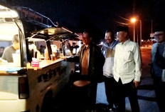 DPRD Kabupaten Pekalongan Dorong UMKM Naik Kelas, Aktif Promosikan Produk Lokal