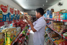 Cegah Kandungan Berbahaya, Dinkes Batang Ingatkan Warga Cek KLIK Saat Belanja Lebaran