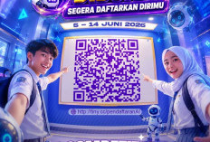 Polres Batang Gelar Kompetisi AI untuk Pelajar, Dorong Kreativitas Digital dan Edukasi Kamtibmas