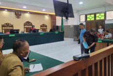 Sidang Praperadilan AH Padepokan Padang Ati, Ahli Ungkap Ketentuan Penetapan Tersangka yang Sah
