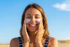 5 Merk Sunscreen yang Non Comedogenic untuk Flek Hitam Usia 40 Tahunan