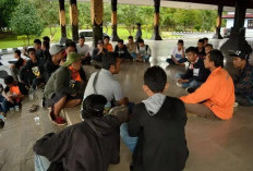 Jelang HUT ke-77, Persekap Pekalongan Didorong Berbenah Total dari Manajemen hingga Pembinaan Pemain