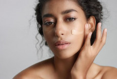 4 Merk Skin Tint yang Bagus untuk Wajah Berflek Hitam, Bikin Kulit Tampak Flawless