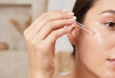 4 Merk Serum Retinol yang Bagus untuk Flek Hitam, Cocok Buat Ibu Rumah Tangga