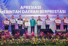 Dari Sampah Jadi Energi, Strategi Jateng Kelola Ribuan Ton Sampah Berbuah Penghargaan