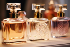 Ini Dia 4 Parfum yang Cocok untuk Pria dan Wanita Pekerja Kantoran