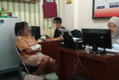 Janda Pengedar Sabu di Kedungwuni Dibekuk Polisi 