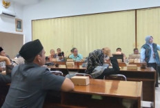 10.870 KPM Kabupaten Pekalongan Dicoret dari Bansos, DPRD Soroti Data: Jangan Sampai Warga Miskin Dizalimi