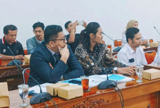 Bansos PKH Dan BPNT Diduga Bermasalah, Warga Notogiwang Datangi DPRD Pekalongan