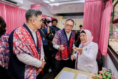 Peduli Kesehatan Perempuan Indonesia, Pertamina Perluas Akses Deteksi Dini Kanker Payudara