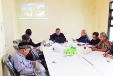 PCM Kedungwuni Matangkan Rencana Islamic Center Muhammadiyah, Fokus Pendidikan & Sosial