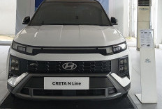 Strategi 2026, Hyundai Batang Pertahankan Harga dan Dorong Mobil Ramah Lingkungan Jadi Magnet Konsumen