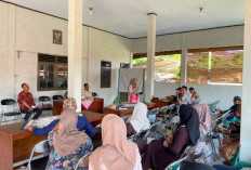 PKL Gemek dan Karangdowo Ditata, Satpol PP Beri Tenggat hingga 9 Juli 2026 untuk Bongkar Bangunan Semipermanen