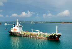 Pertamina Patra Niaga Jaga Energi untuk Negeri dengan Dukungan Armada Logistik Laut di Tengah Dinamika Global