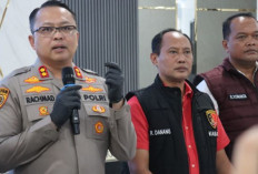 Oknum Guru di Kesesi Pekalongan Diduga Cabuli Lima Siswa