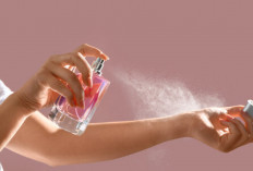 Ini Dia 4 Parfum yang Cocok untuk Orang yang Mudah Berkeringat