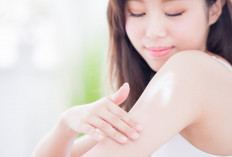 4 Body Lotion untuk Memutihkan Kulit dengan Cepat dan Sudah BPOM