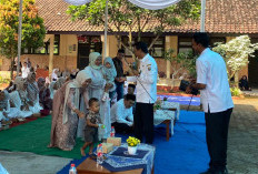 Wabup Batang Suyono Desak Disdikbud Batang Lakukan Deteksi Dini Cegah Kekerasan Seksual di Sekolah