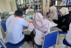 Lazismu Pekalongan Capai Penghimpunan 24 Miliar Hingga Juni 2026