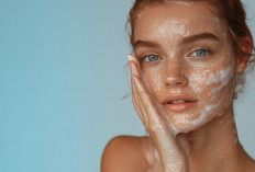 Pengen Glowing? 5 Sabun Muka yang Mengandung Niacinamide Ini Bisa Memutihkan Wajah