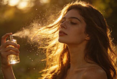 Cobain 4 Parfum Aroma Teh yang Tahan Lama Ini Agar Wangi Seharian