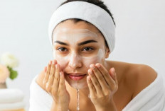 Ini Dia 4 Rekomendasi Sabun Cuci Muka yang Tidak Membuat Kulit Kering