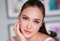 Terbaru! Meski Sudah Cerai, Shandy Aulia dan David Herbowo Tetap Lakukan Hal Ini