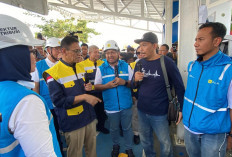 Disapa Wamen ESDM, Prima Sebut Mudik Pakai Mobil Listrik Cirebon-Semarang Hanya Butuh Biaya Rp55 Ribu