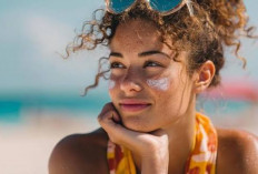 4 Sunscreen yang Tidak Meninggalkan White Cast dan Ringan di Wajah