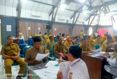 Pemkab Pemalang Evaluasi Gaji Guru PPPK Paruh Waktu